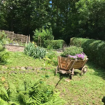 Am Wald * Wendehausen