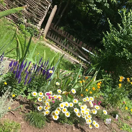 Am Wald Holiday home