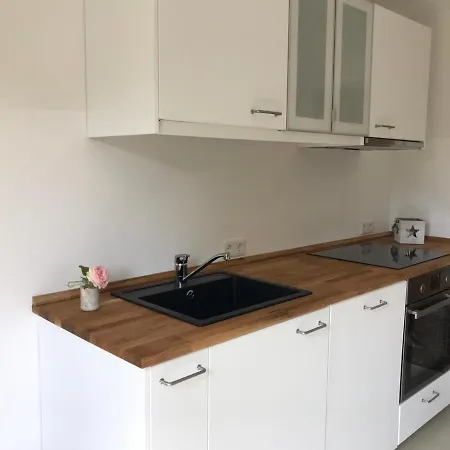 Holiday home Am Wald *