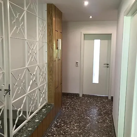 Am Wald Holiday home *