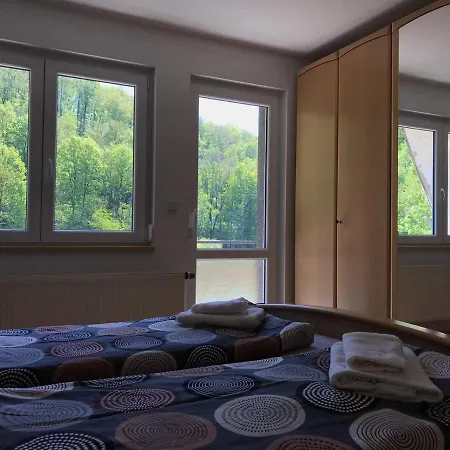 Am Wald * Wendehausen