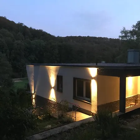 Tatil Evi Am Wald Wendehausen