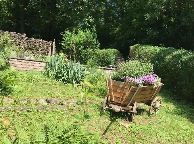 Am Wald * Wendehausen