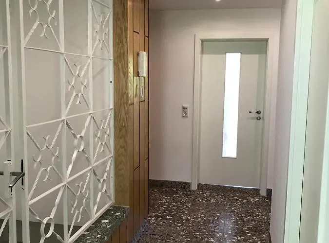 Am Wald بيت للعطل *