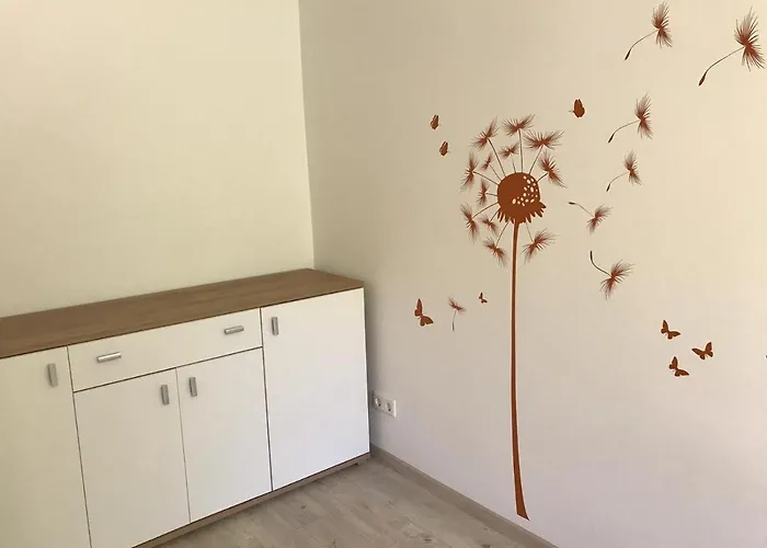 Am Wald Feriehus Wendehausen