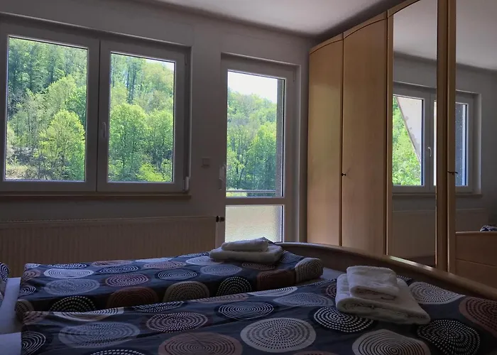 Am Wald * Wendehausen