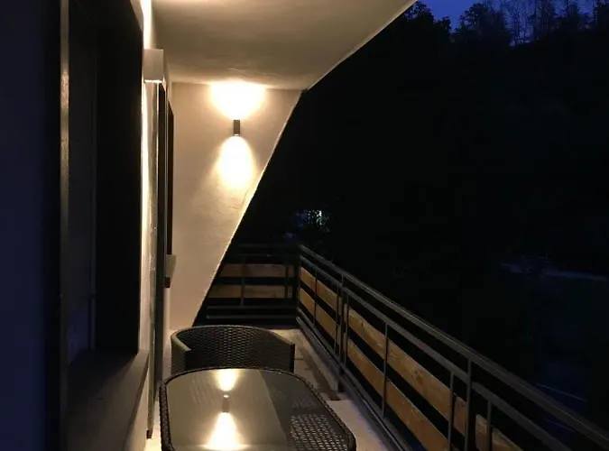 Am Wald بيت للعطل